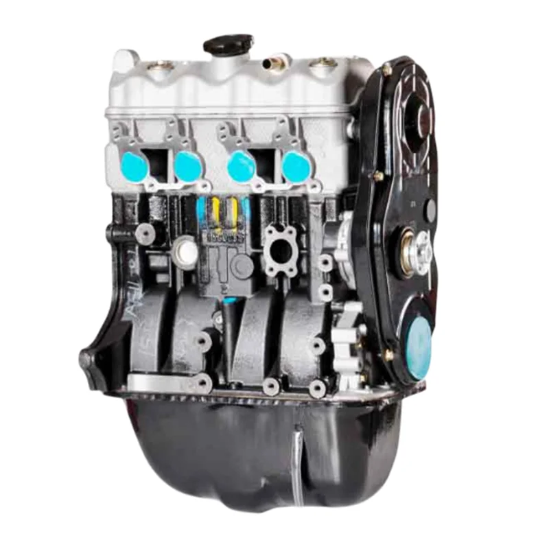 Brand New 465Q Engine 1.0L 4 CYLINDER for Wuling Changan