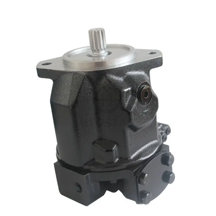 OEM Replacement Rexroth Hydraulic Pump A10VO A10VSO Series A10V71 A10VO71 A10VSO71 Axial Hydraulic Piston Pump