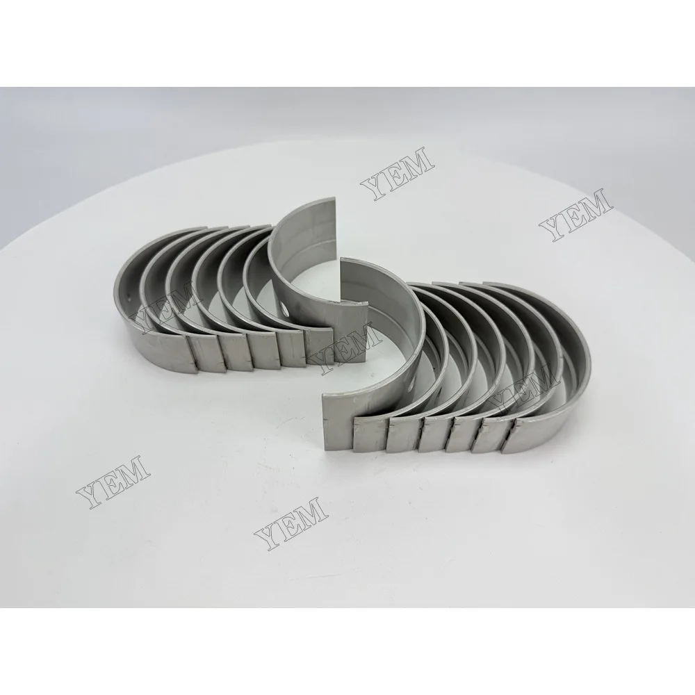 Main Bearing for Nissan PE6 Engine Parts 5