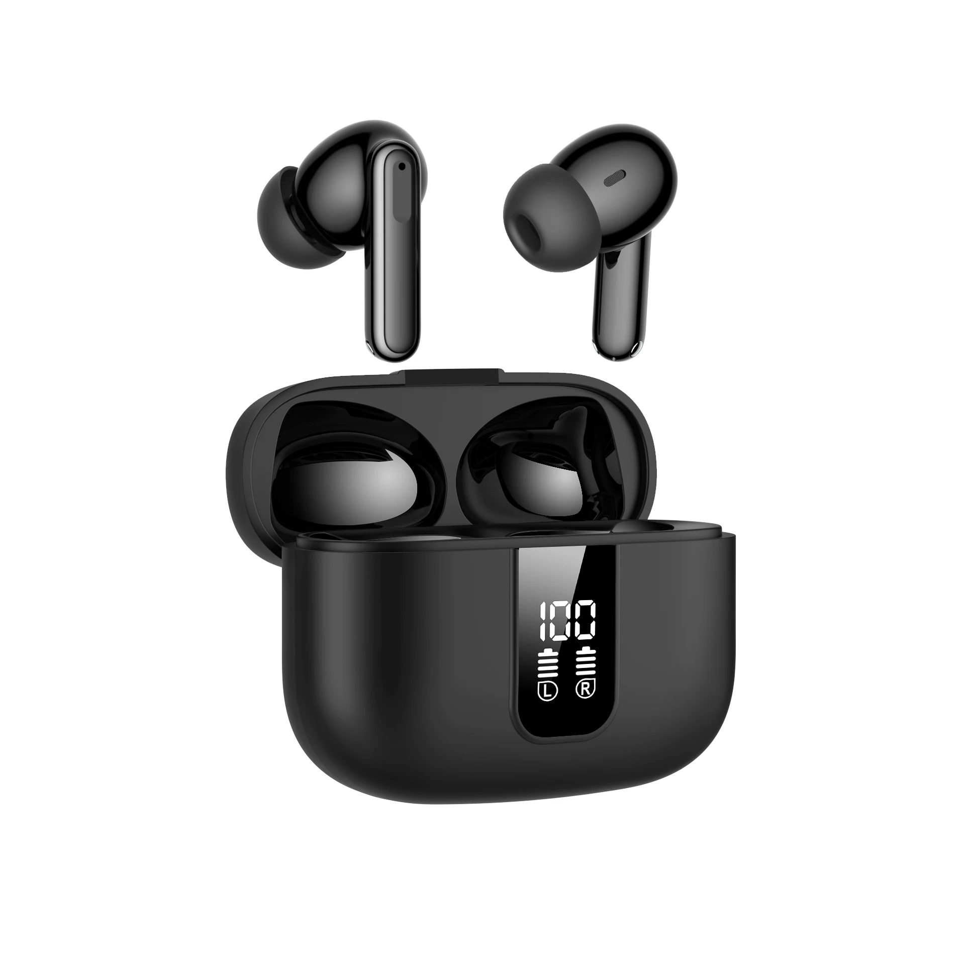 Audifonos TWS Y40 ENC Wireless Earbuds for Sport Gaming