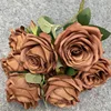 No 16 dark brown