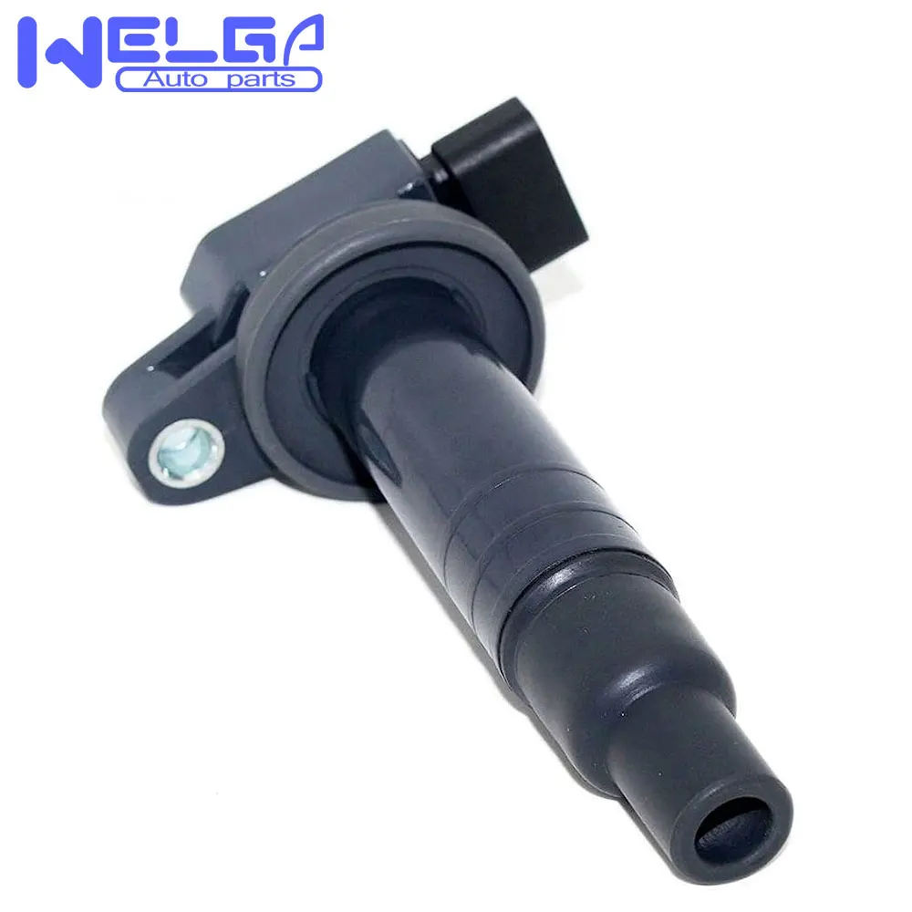 Bobina De Encendido OEM 90919-02240 катушки зажигания 9091902240 для автомобиля Toyota Pruis Vios Yaris