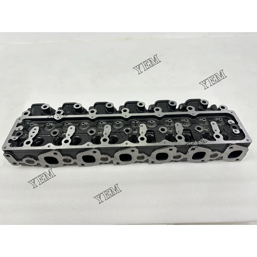 TD42 Cylinder Head for Nissan Cylinder Head Engine Spare Parts 3