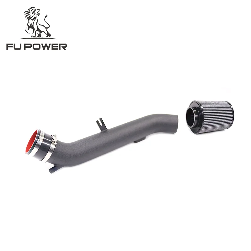 Aluminum Short Ram Intake System Kit For Nissan 350z Buy 350z Short