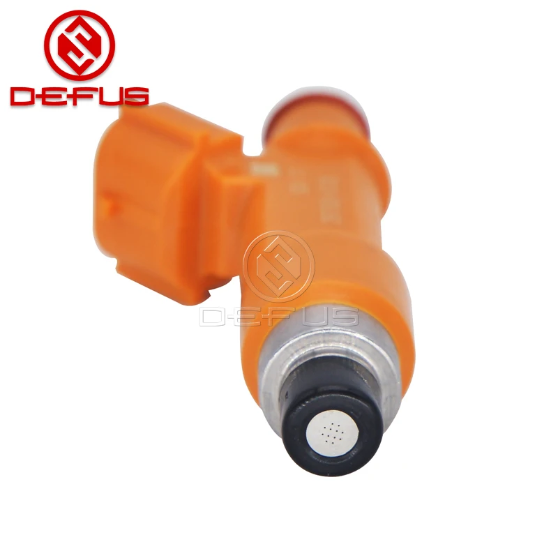 DEFUS Professional Tested Injector Valve 297500-0120 for Suzuki Swift Liana Jimny 1.3L Original 297500-0120 Injector for Sale