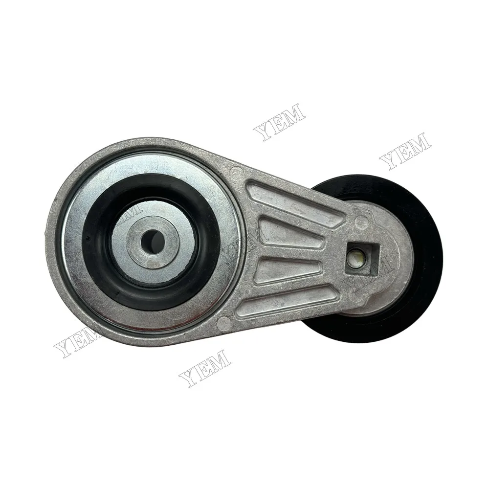 Belt Tensioner 7253514 Fit for Bobcat S450 T450 Engine 5