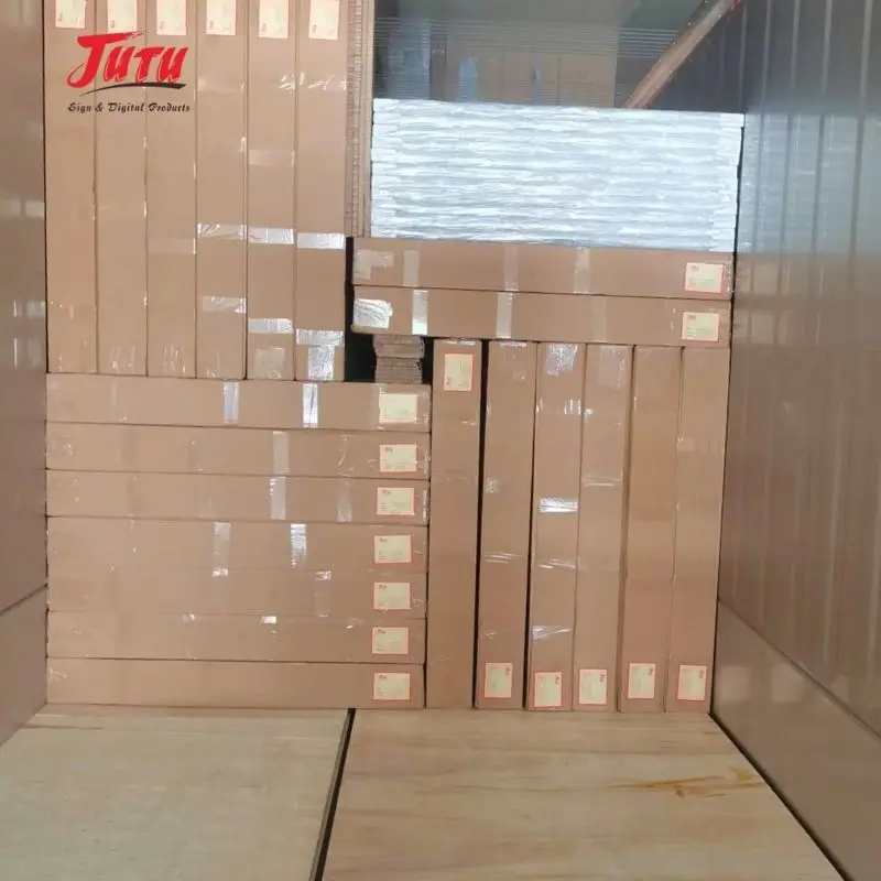 Durable Paper Corrugated Board Kraft Paper Core