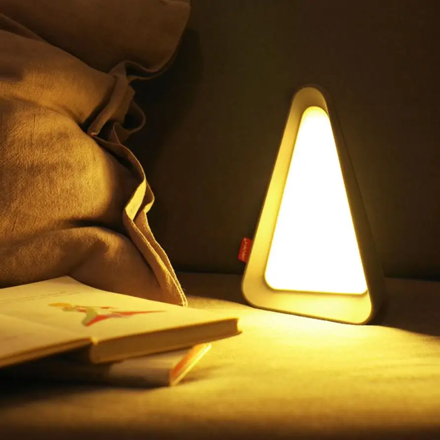 Ночник с лампой для чтения