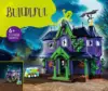 Maison hantée - Personnalisé par image
