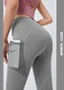Mesh pocket+Grey
