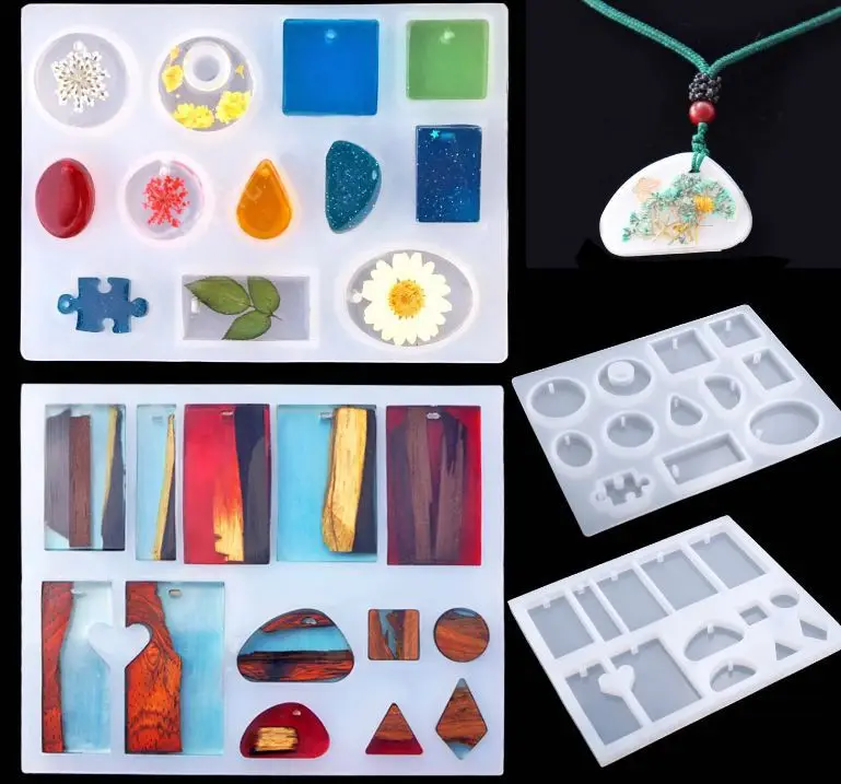Silicone rubber-6