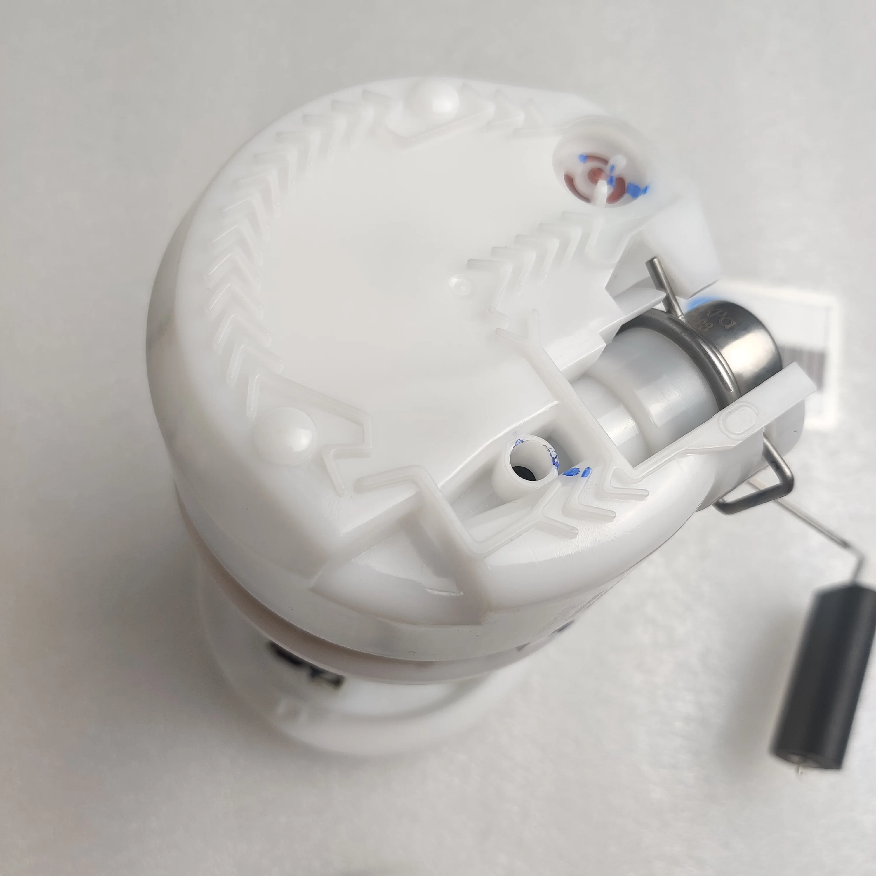 WLGRT Fuel Pump Assembly for NISSAN Juke Micra C+C III Note