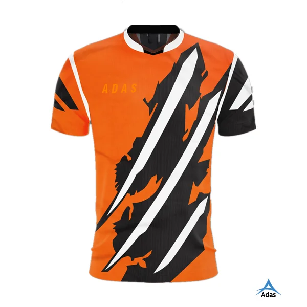 Own Gaming T-shirt Esports Jersey 