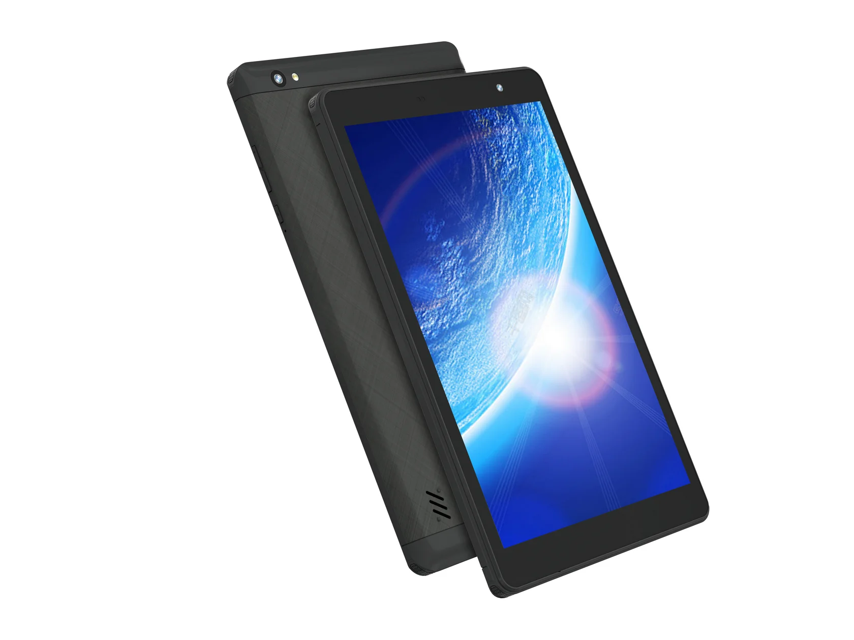 Oem 8 Inch Android Tablet High Quality With 5 Point Capacitive Touch Screen Tablet