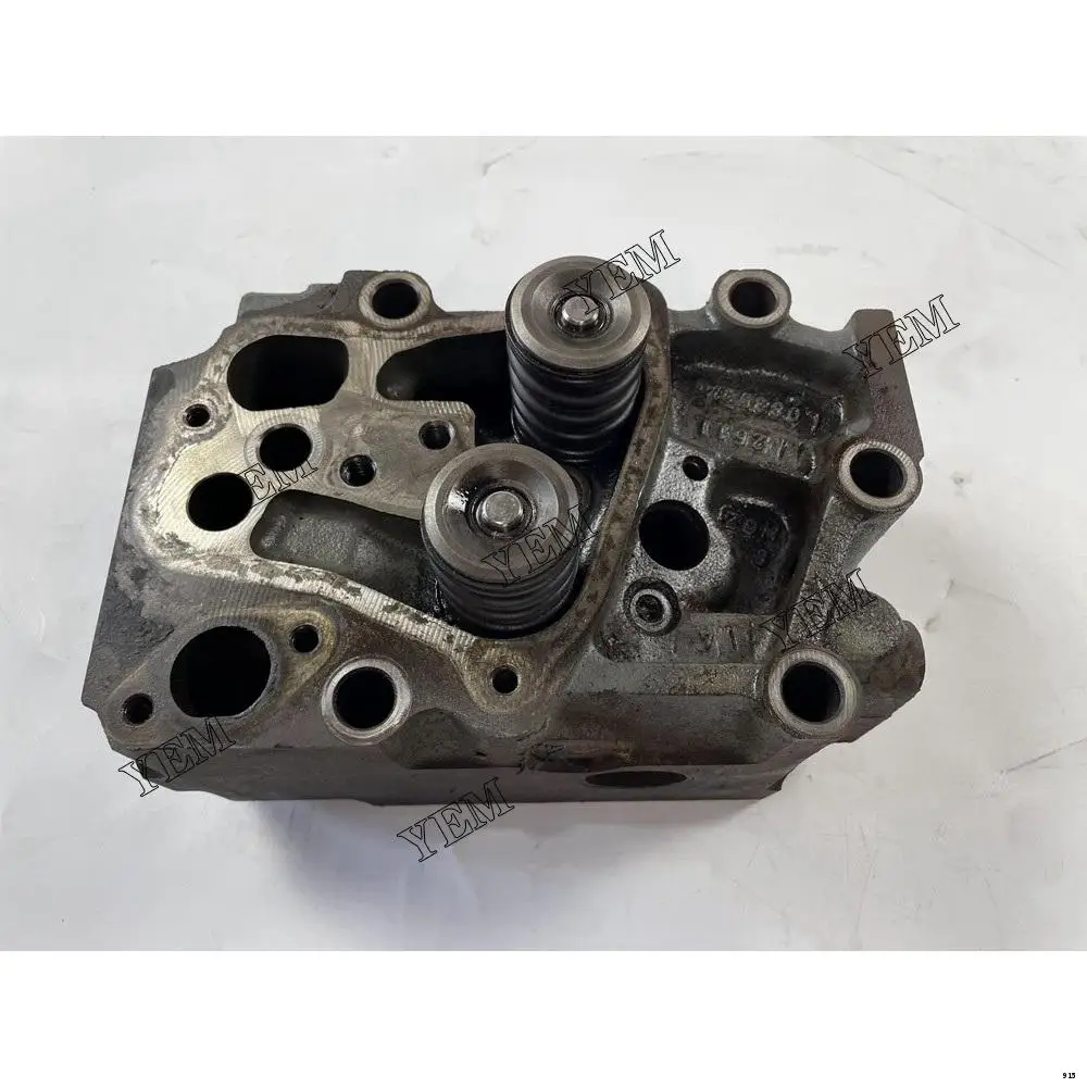 Engine Spare Parts D926 9276891 Cylinder Head Assy for Liebherr Cylinder Head Assy