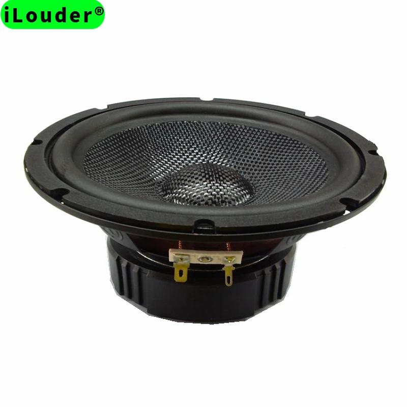 Ilouder Inch Car Audio Midbass Speakers 30W Power