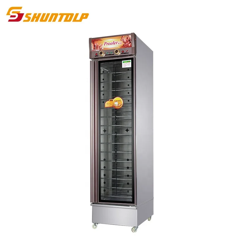 Máquina Industrial De Fermentación De Pan,Repostería,Horno - Buy Precio Del  Pan Prueba Horno Eléctrico Con Prueba De Prueba Con Humidificador Product  on Alibaba.com