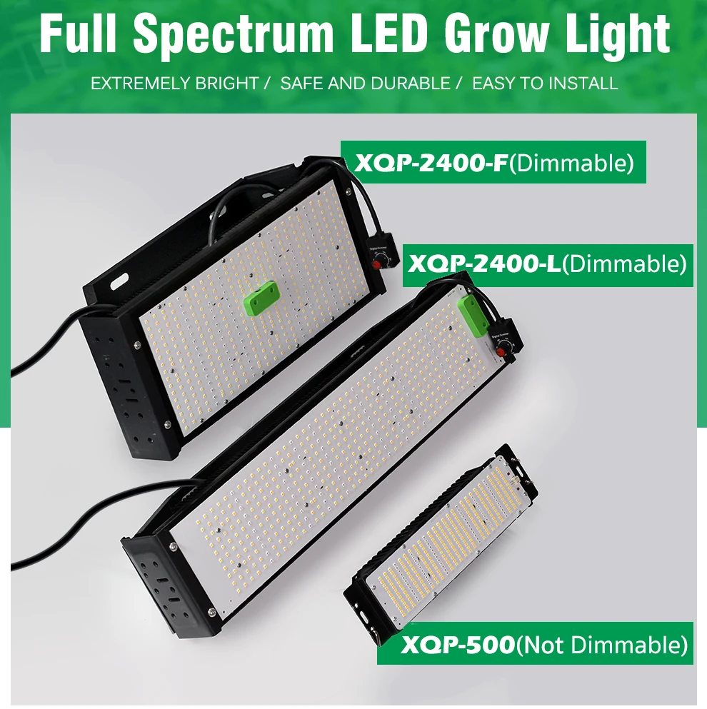 50W Full Spectrum LED Grow Light Phyto Lamp LM301B Diode Plant Grow ...