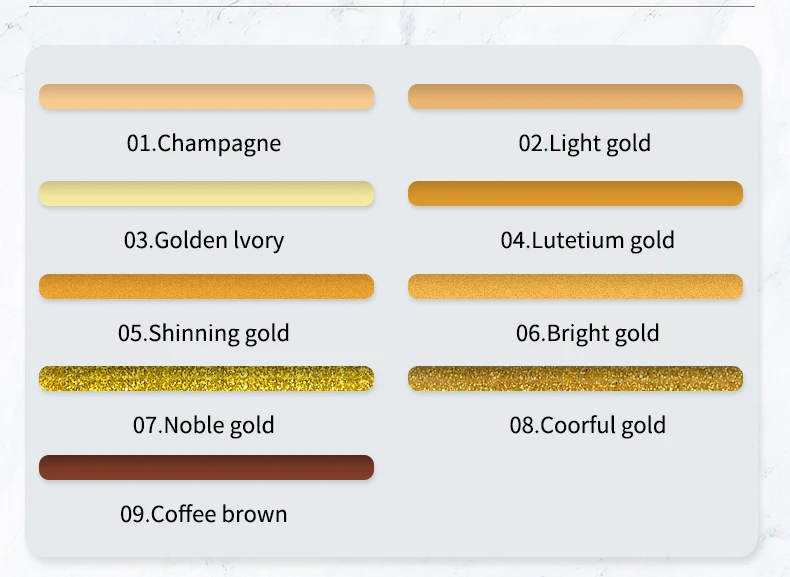 Customizable Colors Epoxie Resin Agent Porcelain Tile Joints Caulking