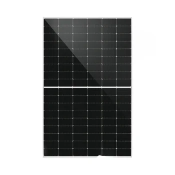 AL supply 400W 420W solar panel for house solar panels kit panel solar