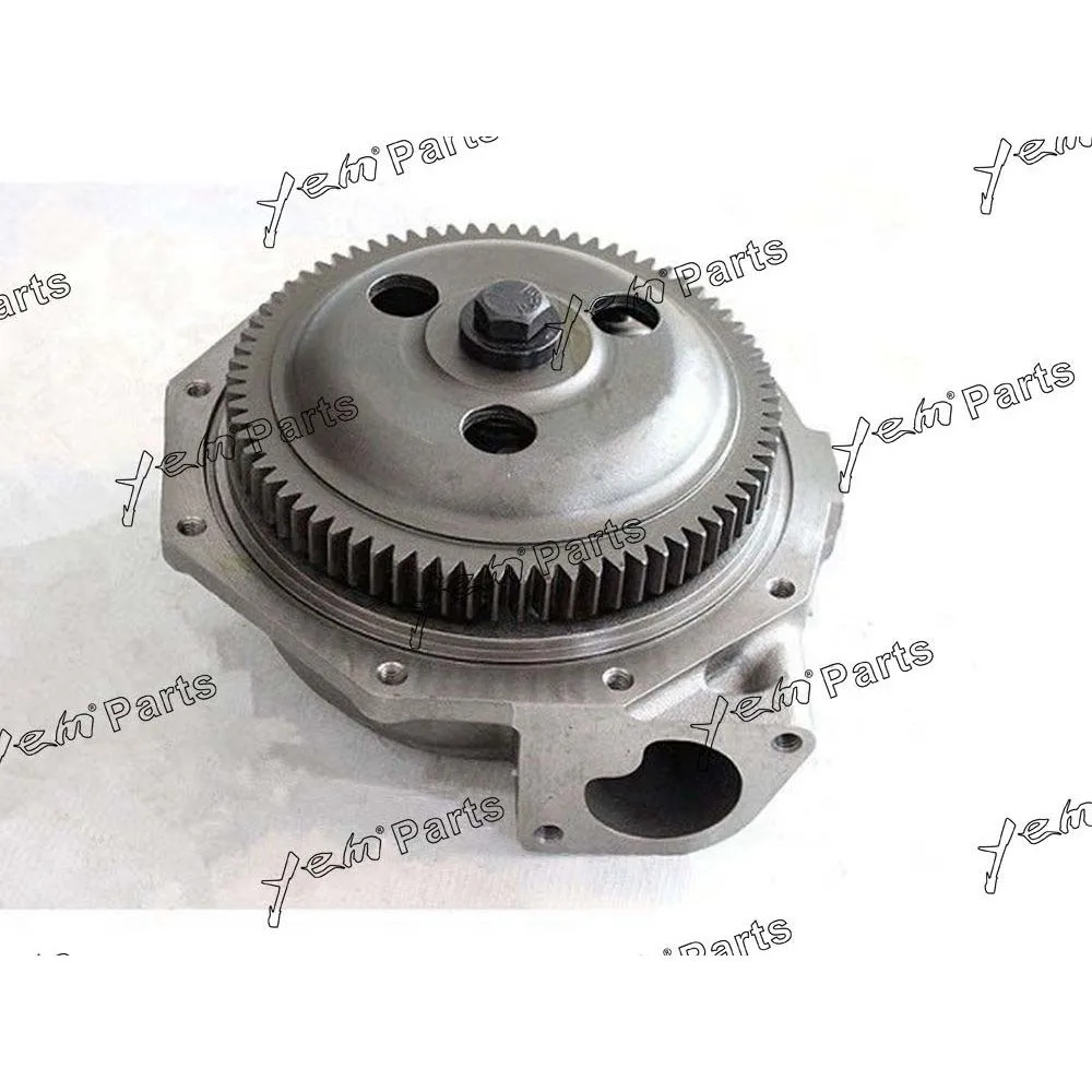 2806 Water Pump for Perkins Engine Overhaul Kit 2