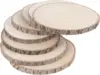 10 - 11 IN, 8pcs