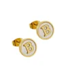 gold B