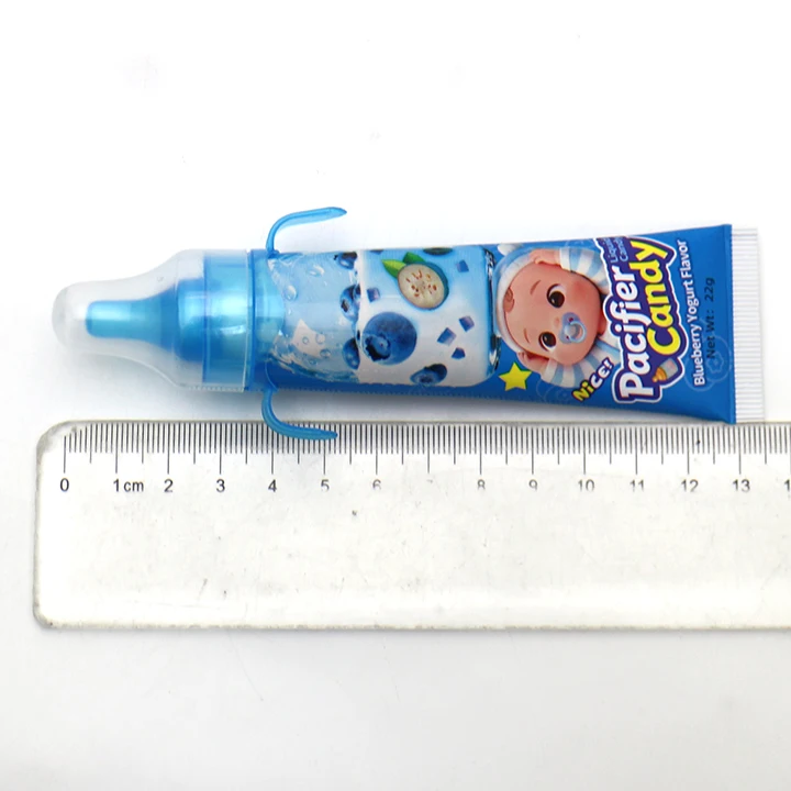 Squeeze jam