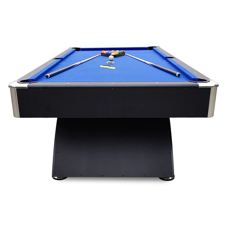 High Quality New Design 8ft Billiard Table for Sale