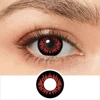 RY299B/black red