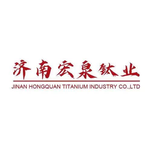 Company Overview - Jinan Hongquan Titanium Industry Co., Ltd.