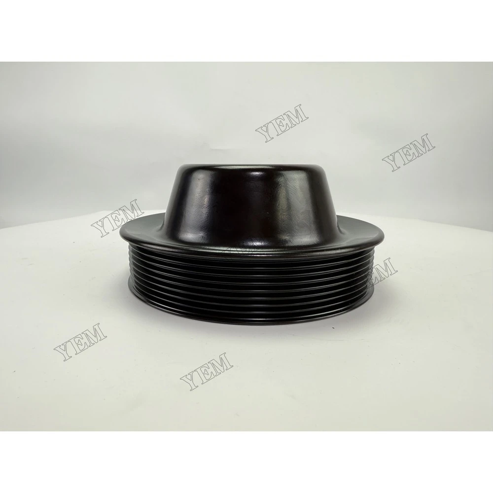 Factory Direct Sales 6D107 Pulley Part No. 3914462 3