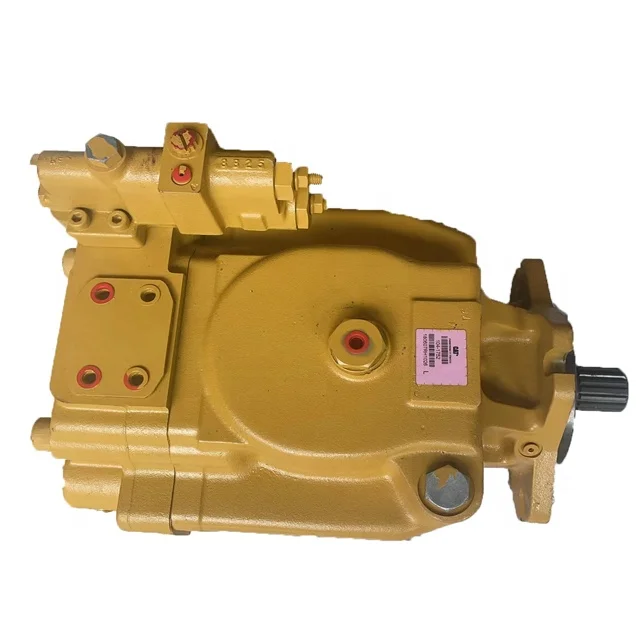 OENPOWER NEW D9R Hydraulic pump 104-1752 1041752| Alibaba.com