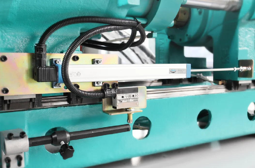 Linear Potentiometers Transducer for injection molding machine