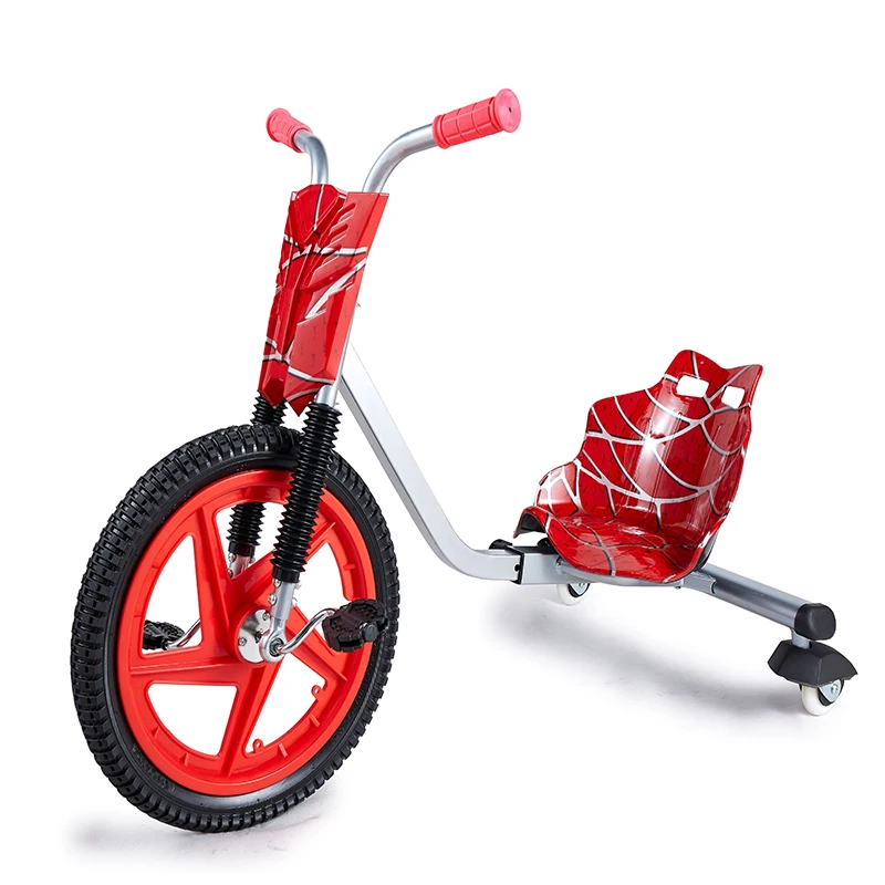 Drift Trike Wheels Spinners