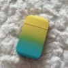 Yellow-blue gradient