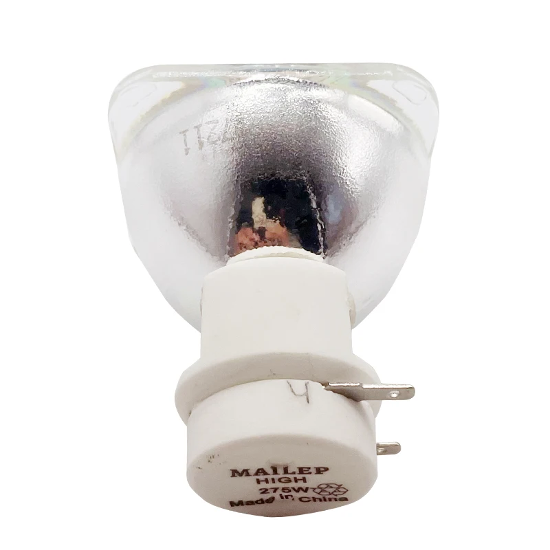 2700K 10R 280W MAILEP Metal Halide Bulb SIRIUS HRI280W Replacement Lamp for Stage Moving Beam Head Light Fixtures