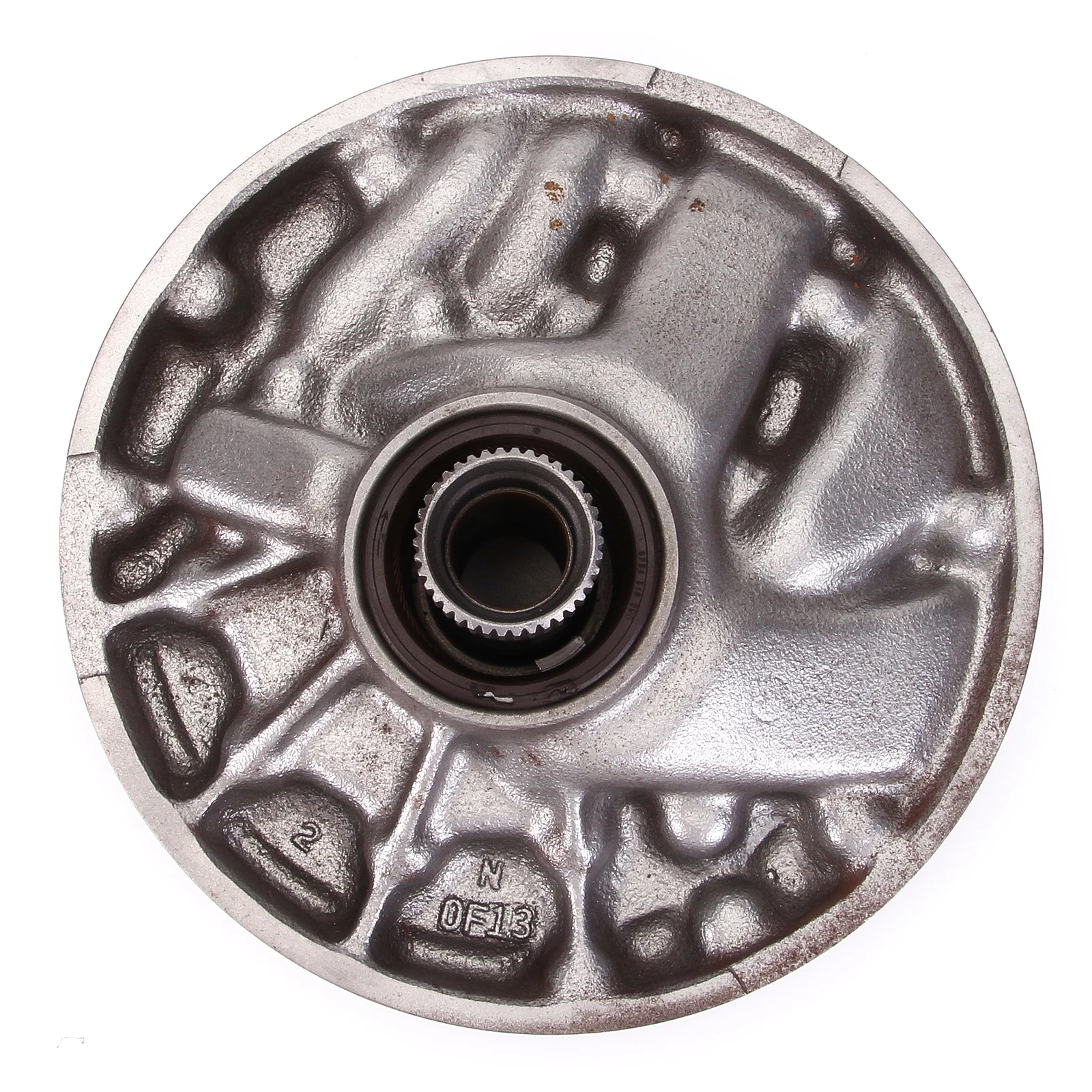 High Performance Automatic Gearbox 4HP16 Transmission Oil Pump for Buick Chevrolet