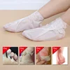 Masque exfoliant pour les pieds