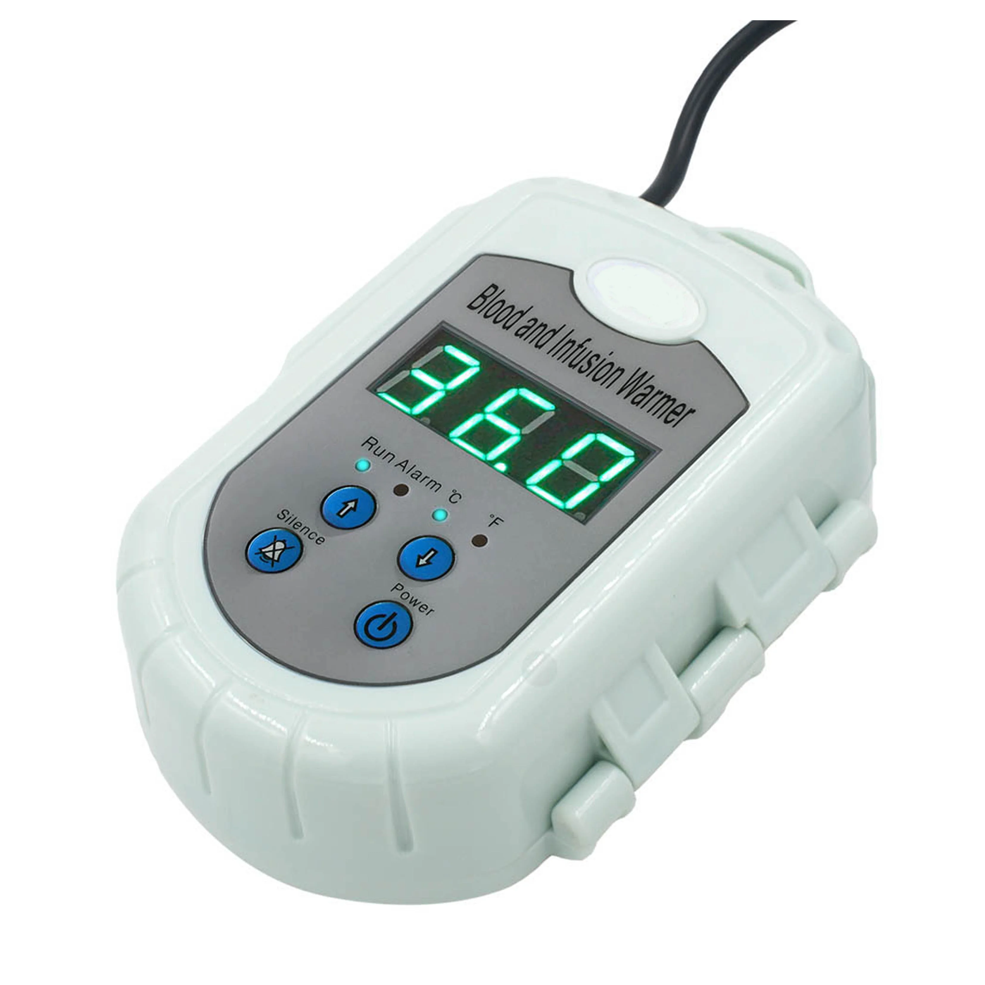 IN-G1000 больница Больничная койка крови вливания Жидкости Теплее