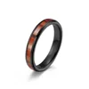 4 mm negro