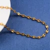 Oro de 5.2mm de ancho