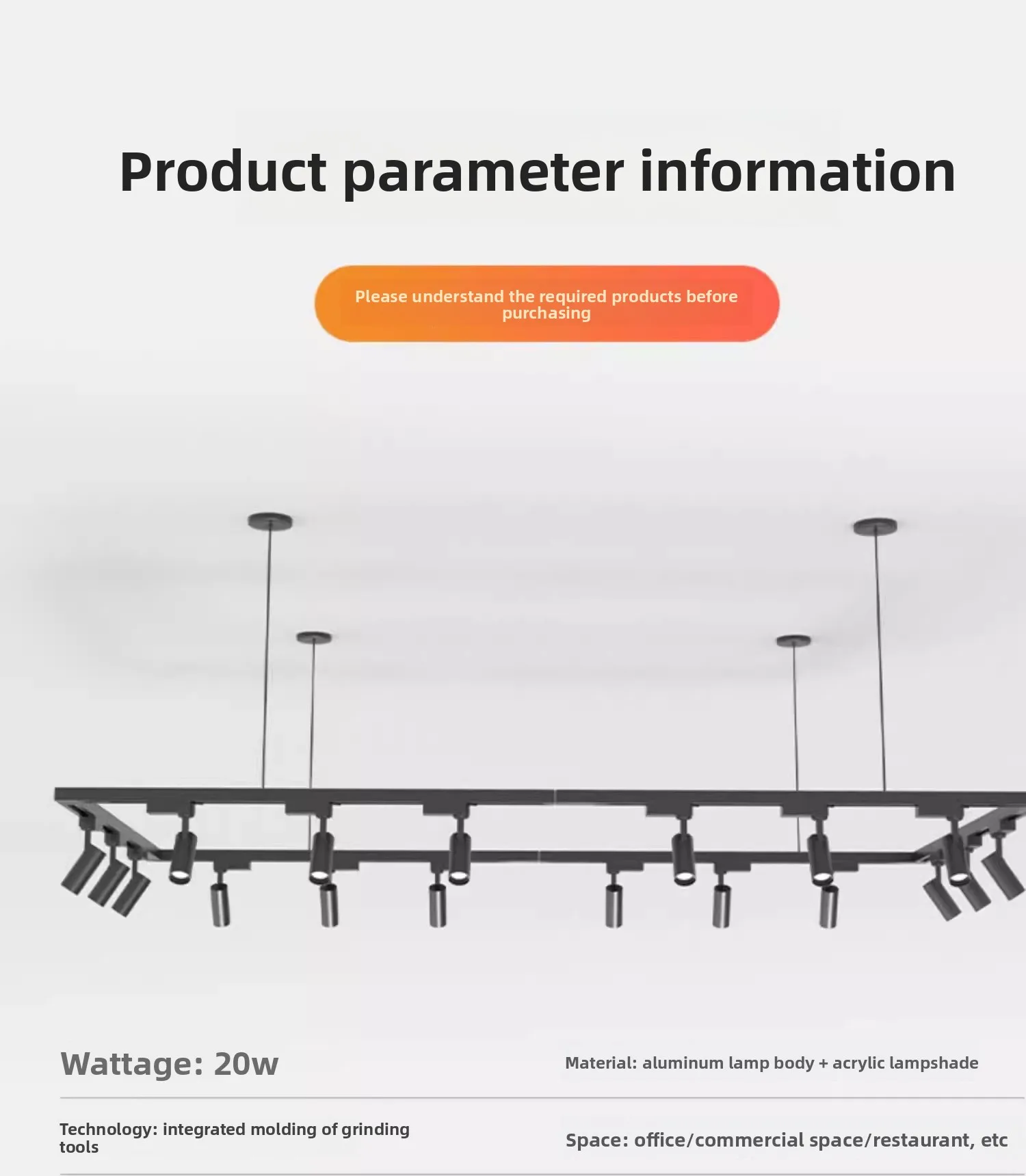Specifications