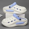 White and Blue