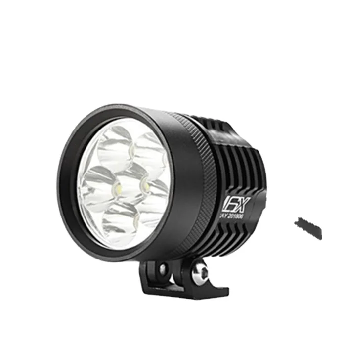 
Автомобильные аксессуары, 12 В, 24 В, 60 Вт smd, светодиодное рабочее освещение для моторной фары 