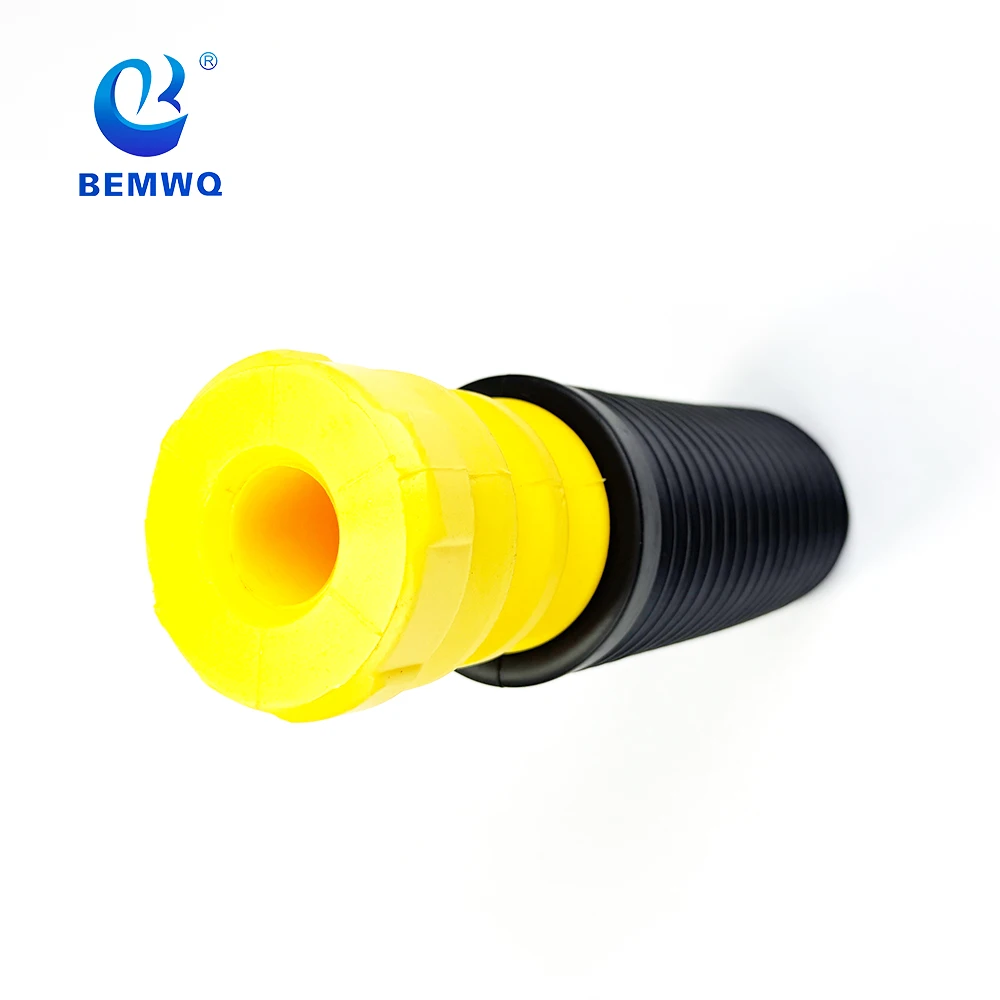 31336787104 BEMWQ Front Shock Absorber Rubber Buffer for BMW