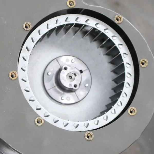 Centrifuge Air Blower Fan / Ac Centrifugal Fan Blower - Buy Air Cooling ...