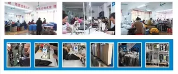 Shenzhen Minghui Sporting Goods Co., Ltd. 2