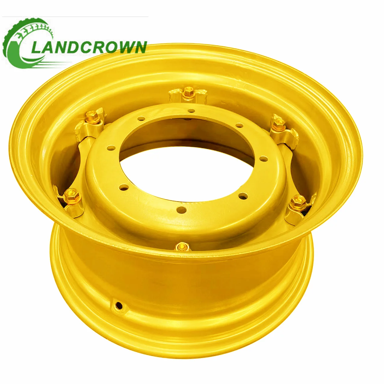 24 Inch Harvester Wheel Rim W14X24 W16X24 W18X24 DW14X24 DW14X24 ...