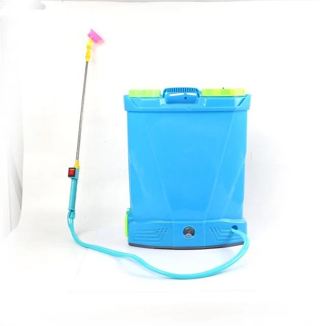 Agricultural Pesticide Hand Disinfecting Sprayer Manufacturers Sprayer